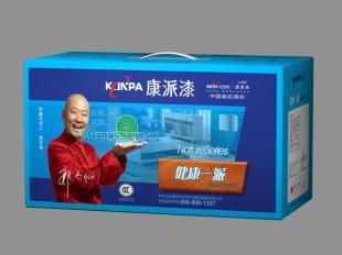康派漆 江苏木器漆厂家的健康涂装选择与传媒视界下的品牌力量