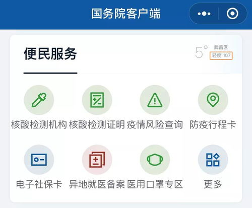 低风险地区也要核酸检测？各地返乡政策一键查询，健康信息全掌握